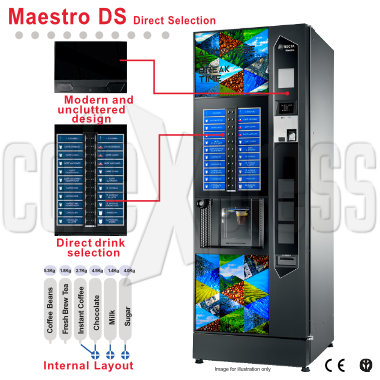 MAESTRO-DS-Brochure